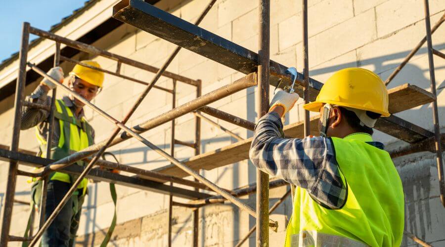 Local Chimney Repair in Fox Lake, IL